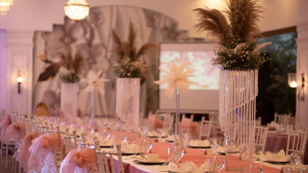 This is Image about Wedding Party Event With Tonino ice